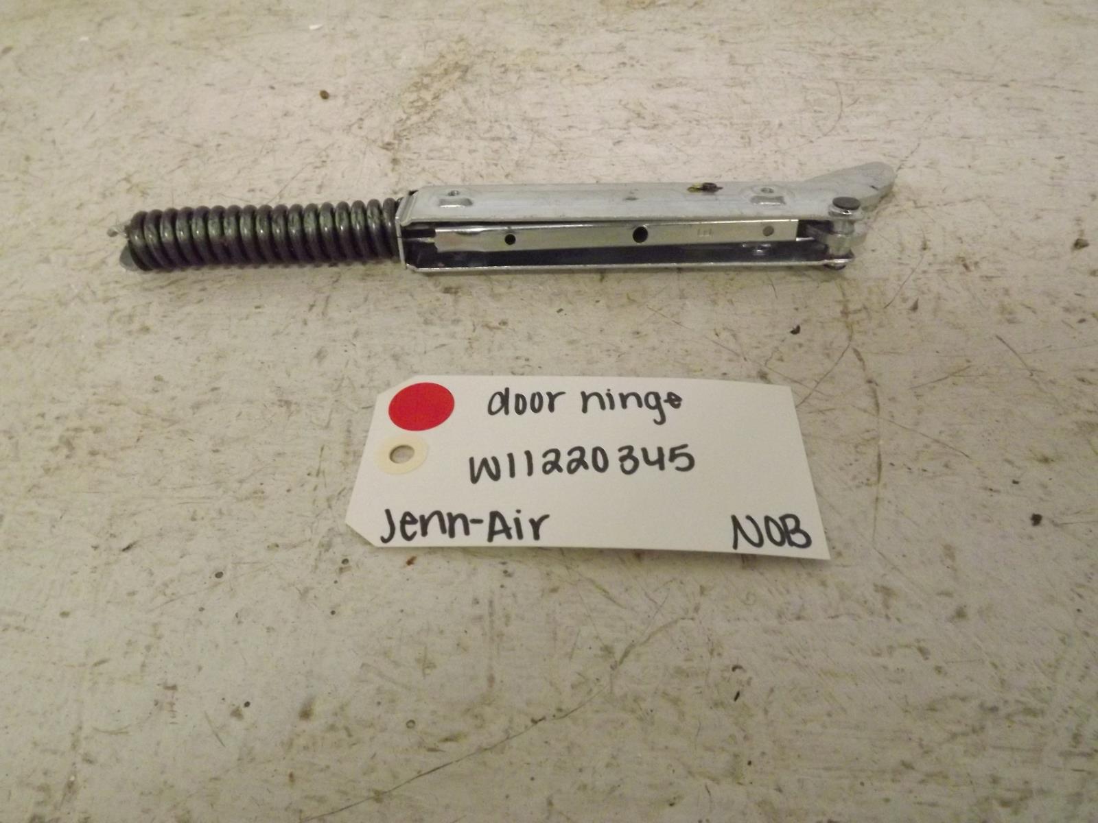 Jenn-Air Range W11220345 Door Hinge New Out Of Box Jenn-Air Range W11220345 Door Hinge New Out Of Box
